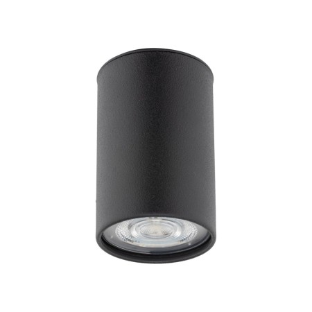 Lampa sufitowa TK-Lighting TOP TKL5764 kolor - czarny styl Nowoczesny  Loftowy