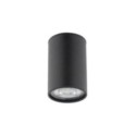 Lampa sufitowa TK-Lighting TOP TKL5764 kolor - czarny styl Nowoczesny  Loftowy