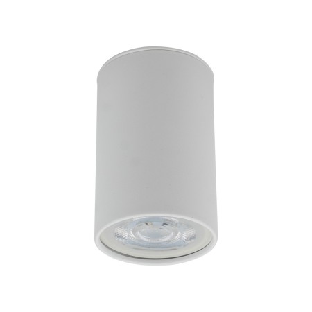 Lampa sufitowa TK-Lighting TOP TKL5766 kolor - biały styl Nowoczesny  Loftowy