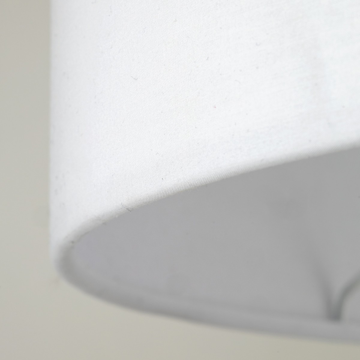 Lampa podłogowa TK-Lighting UMBERTO TKL6637 kolor - złoty - biały styl Nowoczesny  Glamour