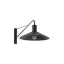 Lampa ścienna TK-Lighting JUMP TKL6638  Kinkiet kolor - czarny styl Nowoczesny  Loftowy