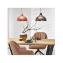 Lampa wisząca TK-Lighting CAP TKL6927  Lampa sufitowa kolor - sosna styl Nowoczesny  Rustykalny