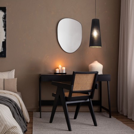 Lampa wisząca TK-Lighting ZING TKL10085  Lampa sufitowa kolor - czarny styl Loftowy  Klasyczny