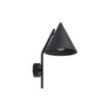 Kinkiet TK-Lighting CONO TKL10041 kolor - czarny styl Nowoczesny  Loftowy