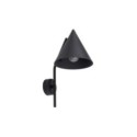 Kinkiet TK-Lighting CONO TKL10041 kolor - czarny styl Nowoczesny  Loftowy