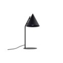 Lampka nocna TK-Lighting CONO TKL16009 kolor - czarny styl Nowoczesny  Loftowy
