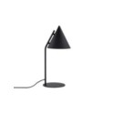 Lampka nocna TK-Lighting CONO TKL16009 kolor - czarny styl Nowoczesny  Loftowy