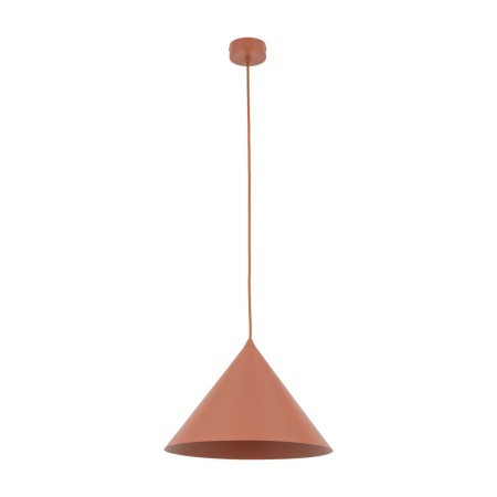 Lampa wisząca TK-Lighting CONO TKL10065  Lampa sufitowa kolor -  styl Nowoczesny  Boho