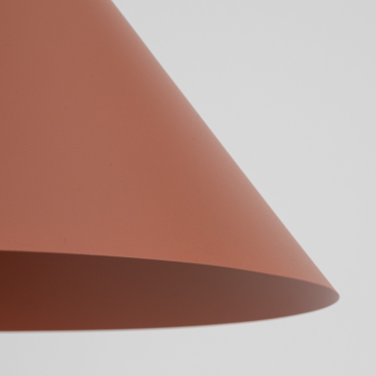 Lampa wisząca TK-Lighting CONO TKL10065  Lampa sufitowa kolor -  styl Nowoczesny  Boho