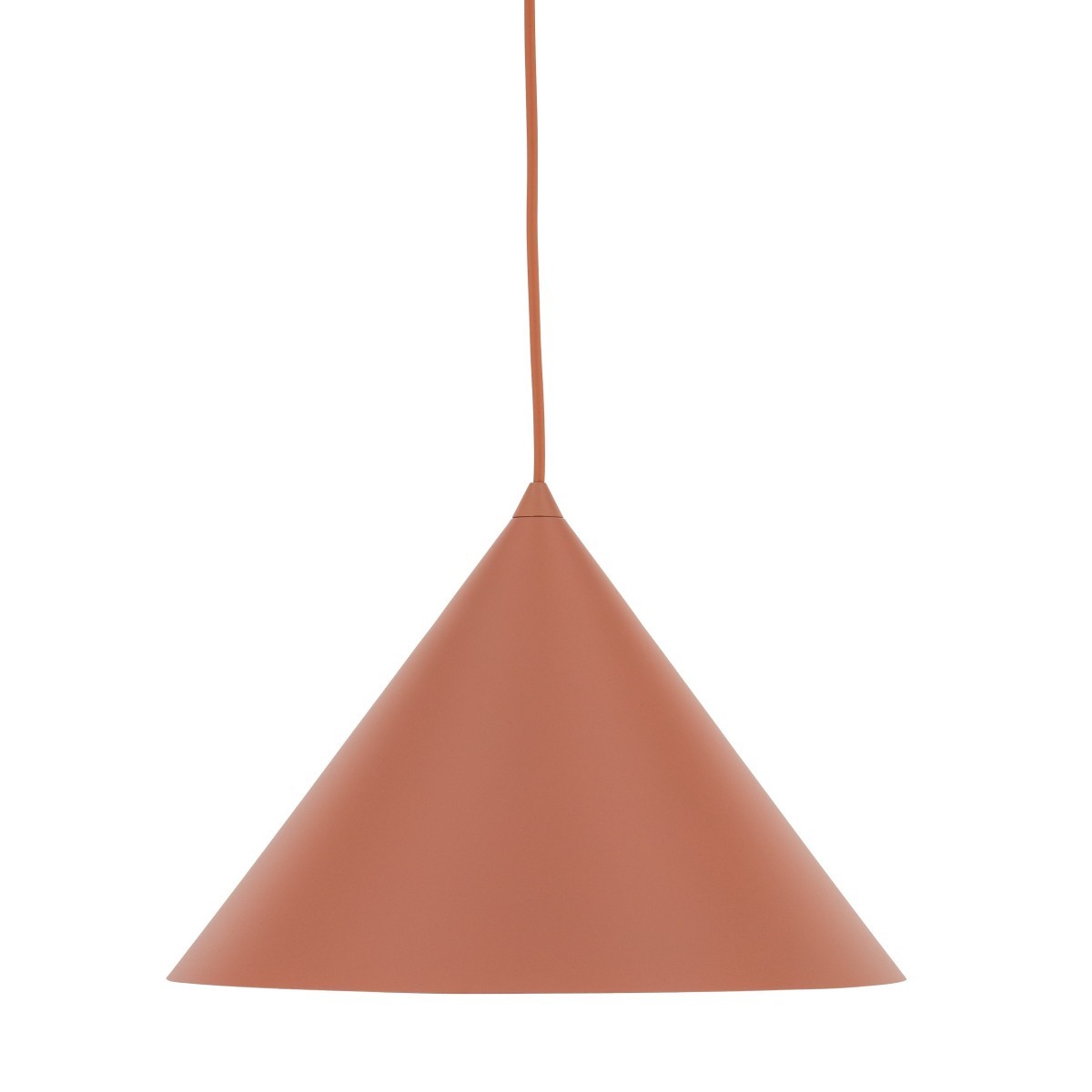 Lampa wisząca TK-Lighting CONO TKL10065  Lampa sufitowa kolor -  styl Nowoczesny  Boho