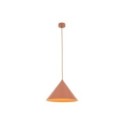 Lampa wisząca TK-Lighting CONO TKL10065  Lampa sufitowa kolor -  styl Nowoczesny  Boho