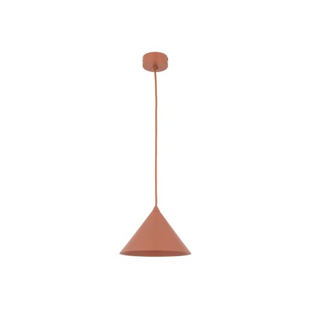Lampa wisząca TK-Lighting CONO TKL10076  Lampa sufitowa kolor -  styl Nowoczesny  Boho