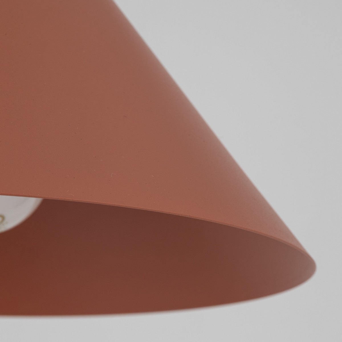 Lampa wisząca TK-Lighting CONO TKL10076  Lampa sufitowa kolor -  styl Nowoczesny  Boho