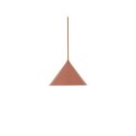Lampa wisząca TK-Lighting CONO TKL10076  Lampa sufitowa kolor -  styl Nowoczesny  Boho