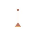 Lampa wisząca TK-Lighting CONO TKL10076  Lampa sufitowa kolor -  styl Nowoczesny  Boho