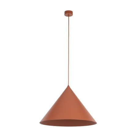 Lampa wisząca TK-Lighting CONO TKL10089  Lampa sufitowa kolor -  styl Nowoczesny  Boho