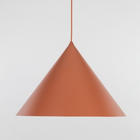 Lampa wisząca TK-Lighting CONO TKL10089  Lampa sufitowa kolor -  styl Nowoczesny  Boho