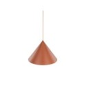 Lampa wisząca TK-Lighting CONO TKL10089  Lampa sufitowa kolor -  styl Nowoczesny  Boho