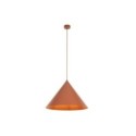 Lampa wisząca TK-Lighting CONO TKL10089  Lampa sufitowa kolor -  styl Nowoczesny  Boho