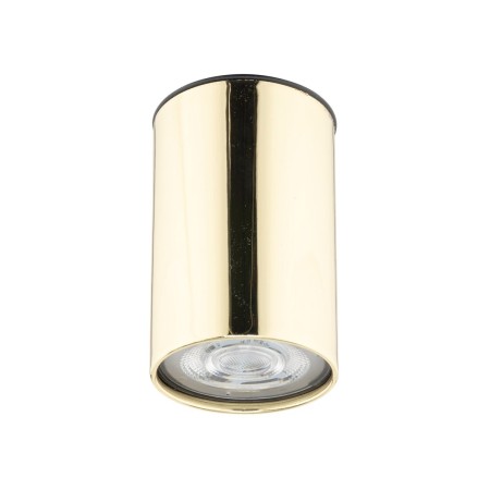 Lampa sufitowa TK-Lighting TOP TKL5736 kolor - złoty - czarny styl Nowoczesny  Glamour