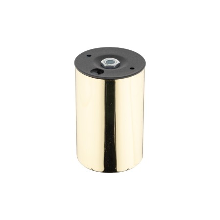 Lampa sufitowa TK-Lighting TOP TKL5736 kolor - złoty - czarny styl Nowoczesny  Glamour