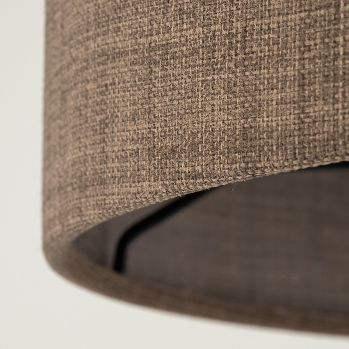 Lampa podłogowa TK-Lighting UMBERTO TKL16032 kolor - złoty - Brązowy styl Nowoczesny  Boho