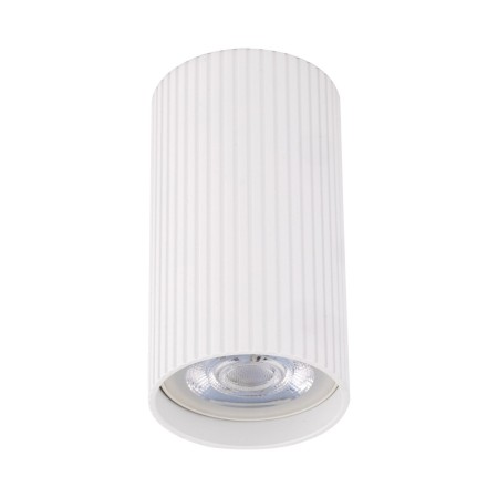 Lampa sufitowa TK-Lighting TUNE TKL10023 kolor - biały styl Nowoczesny  Loftowy