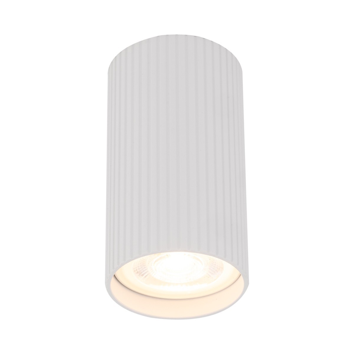 Lampa sufitowa TK-Lighting TUNE TKL10023 kolor - biały styl Nowoczesny  Loftowy