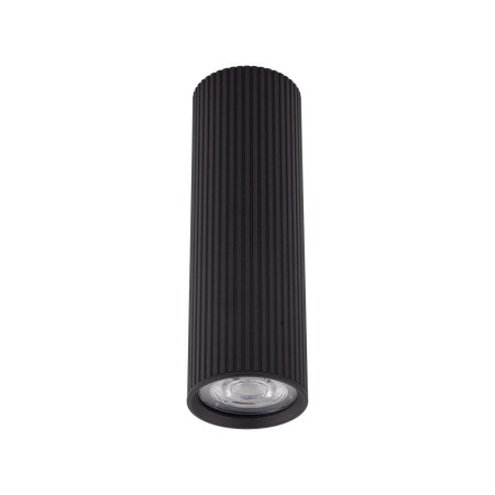 Lampa sufitowa TK-Lighting TUNE TKL10024 kolor - czarny styl Nowoczesny  Loftowy