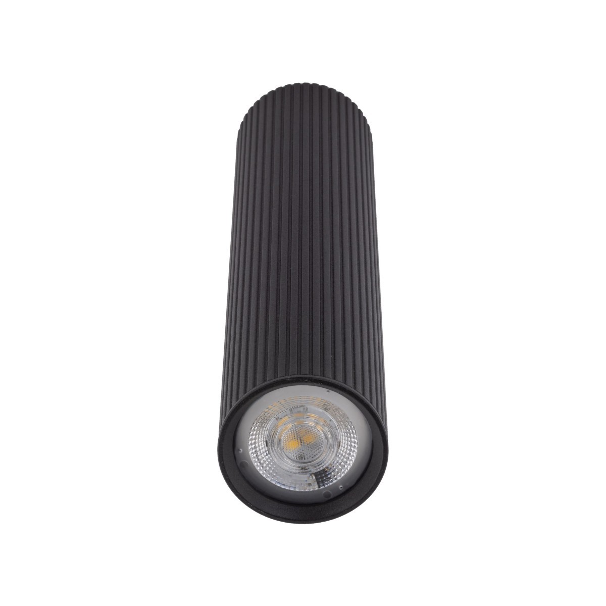 Lampa sufitowa TK-Lighting TUNE TKL10024 kolor - czarny styl Nowoczesny  Loftowy