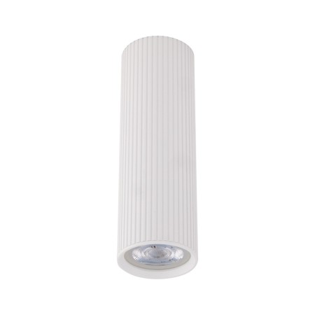 Lampa sufitowa TK-Lighting TUNE TKL10025 kolor - biały styl Nowoczesny  Loftowy