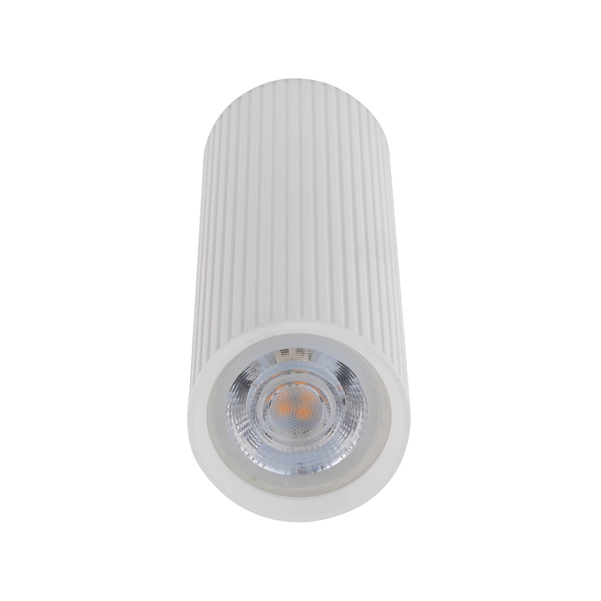 Lampa sufitowa TK-Lighting TUNE TKL10025 kolor - biały styl Nowoczesny  Loftowy