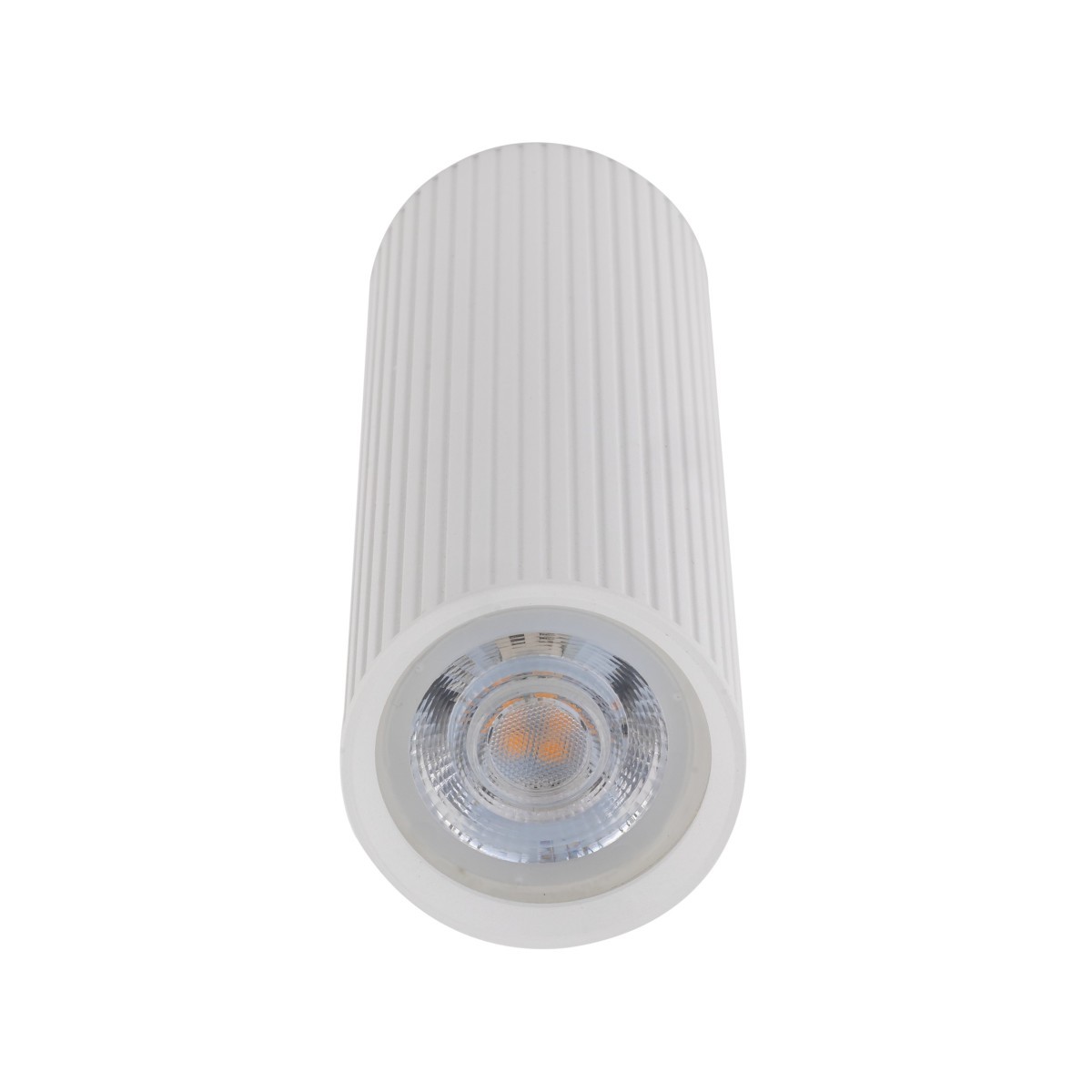 Lampa sufitowa TK-Lighting TUNE TKL10025 kolor - biały styl Nowoczesny  Loftowy