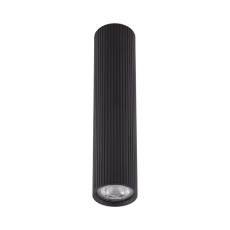 Lampa sufitowa TK-Lighting TUNE TKL10026 kolor - czarny styl Nowoczesny  Loftowy