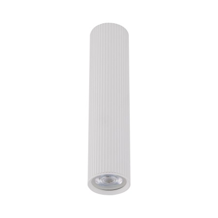 Lampa sufitowa TK-Lighting TUNE TKL10027 kolor - biały styl Nowoczesny  Loftowy