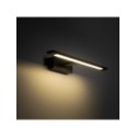 Lampa ścienna TK-Lighting GALLERY TKL18000  Kinkiet kolor - czarny styl Nowoczesny  Loftowy