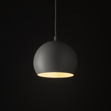 Lampa wisząca TK-Lighting ZOE TKL10172  Lampa sufitowa kolor - beżowy styl Nowoczesny  Rustykalny