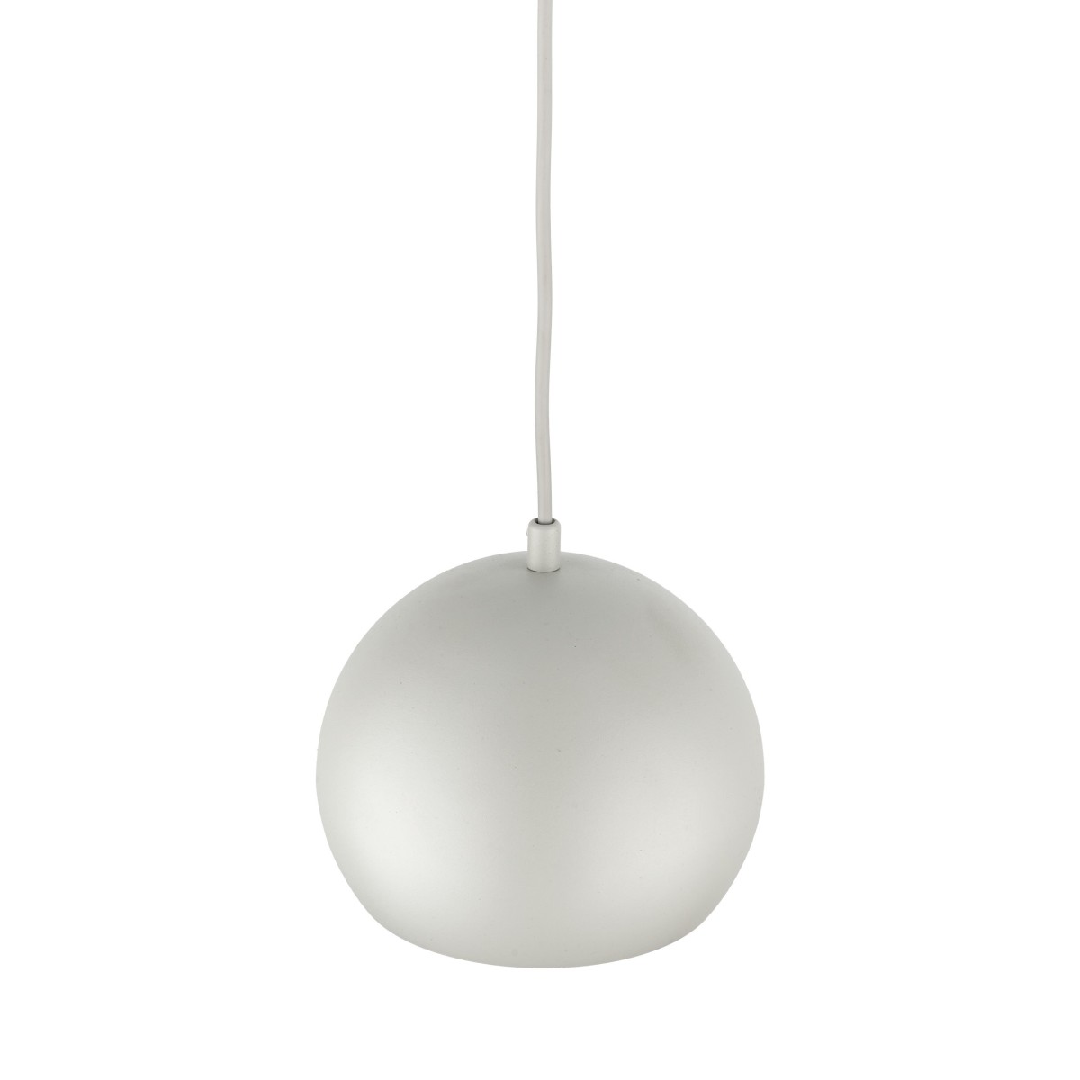Lampa wisząca TK-Lighting ZOE TKL10172  Lampa sufitowa kolor - beżowy styl Nowoczesny  Rustykalny