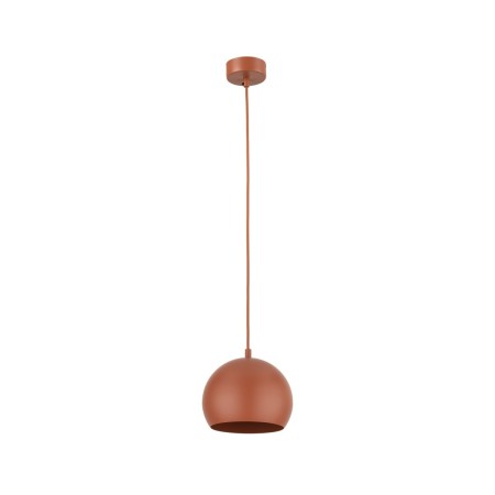 Lampa wisząca TK-Lighting ZOE TKL10174  Lampa sufitowa kolor -  styl Nowoczesny  Rustykalny