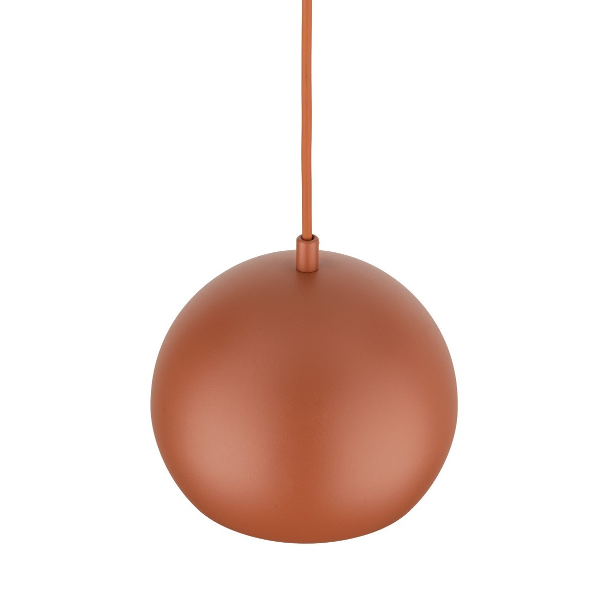 Lampa wisząca TK-Lighting ZOE TKL10174  Lampa sufitowa kolor -  styl Nowoczesny  Rustykalny