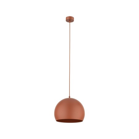 Lampa wisząca TK-Lighting ZOE TKL10175  Lampa sufitowa kolor -  styl Nowoczesny  Rustykalny