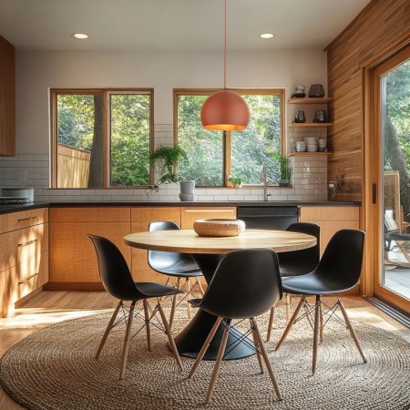 Lampa wisząca TK-Lighting ZOE TKL10175  Lampa sufitowa kolor -  styl Nowoczesny  Rustykalny