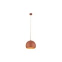Lampa wisząca TK-Lighting ZOE TKL10175  Lampa sufitowa kolor -  styl Nowoczesny  Rustykalny