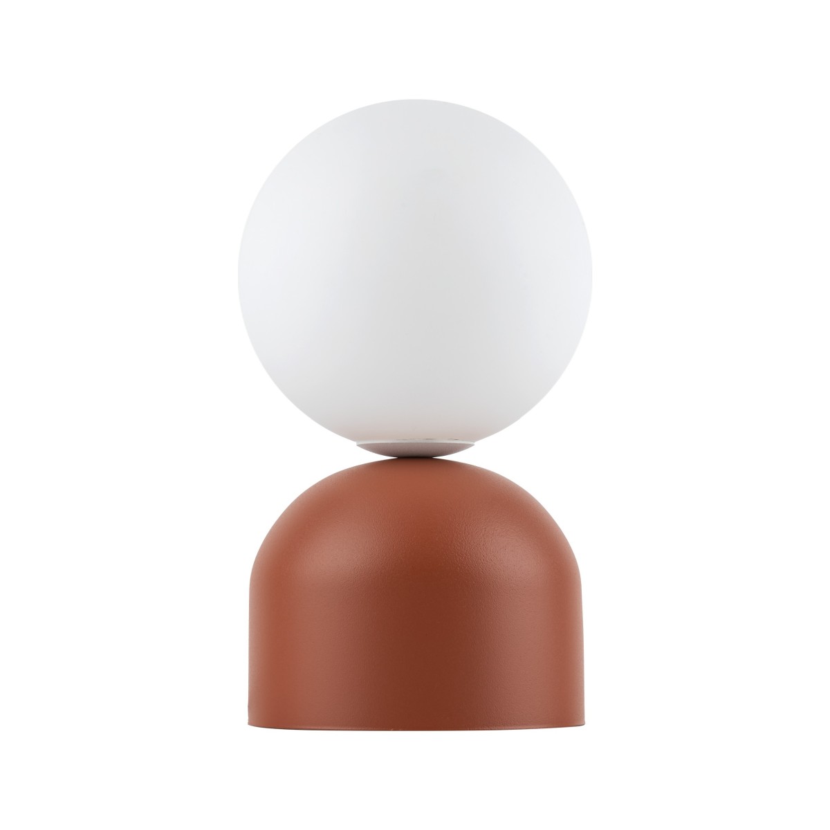 Lampka nocna TK-Lighting MIKI TKL16042 kolor - biały styl Nowoczesny  Loftowy