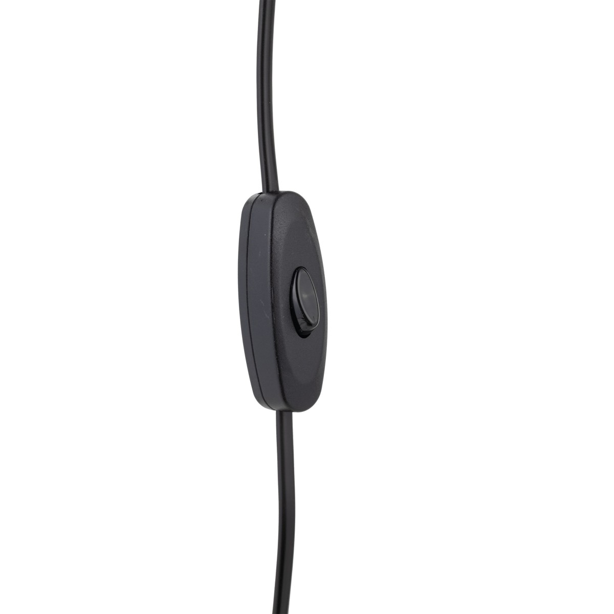 Lampa podłogowa TK-Lighting GRAND TKL16021 kolor - sosna - len styl Nowoczesny  Boho