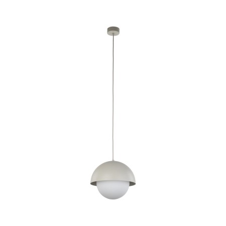 Lampa wisząca TK-Lighting BONO TKL10274  Lampa sufitowa kolor - biały styl Nowoczesny  Skandynawski