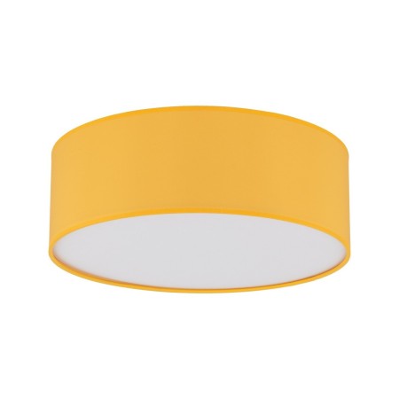 Lampa sufitowa TK-Lighting NICOLA TKL10154 kolor - biały - żółty styl Nowoczesny  Klasyczny