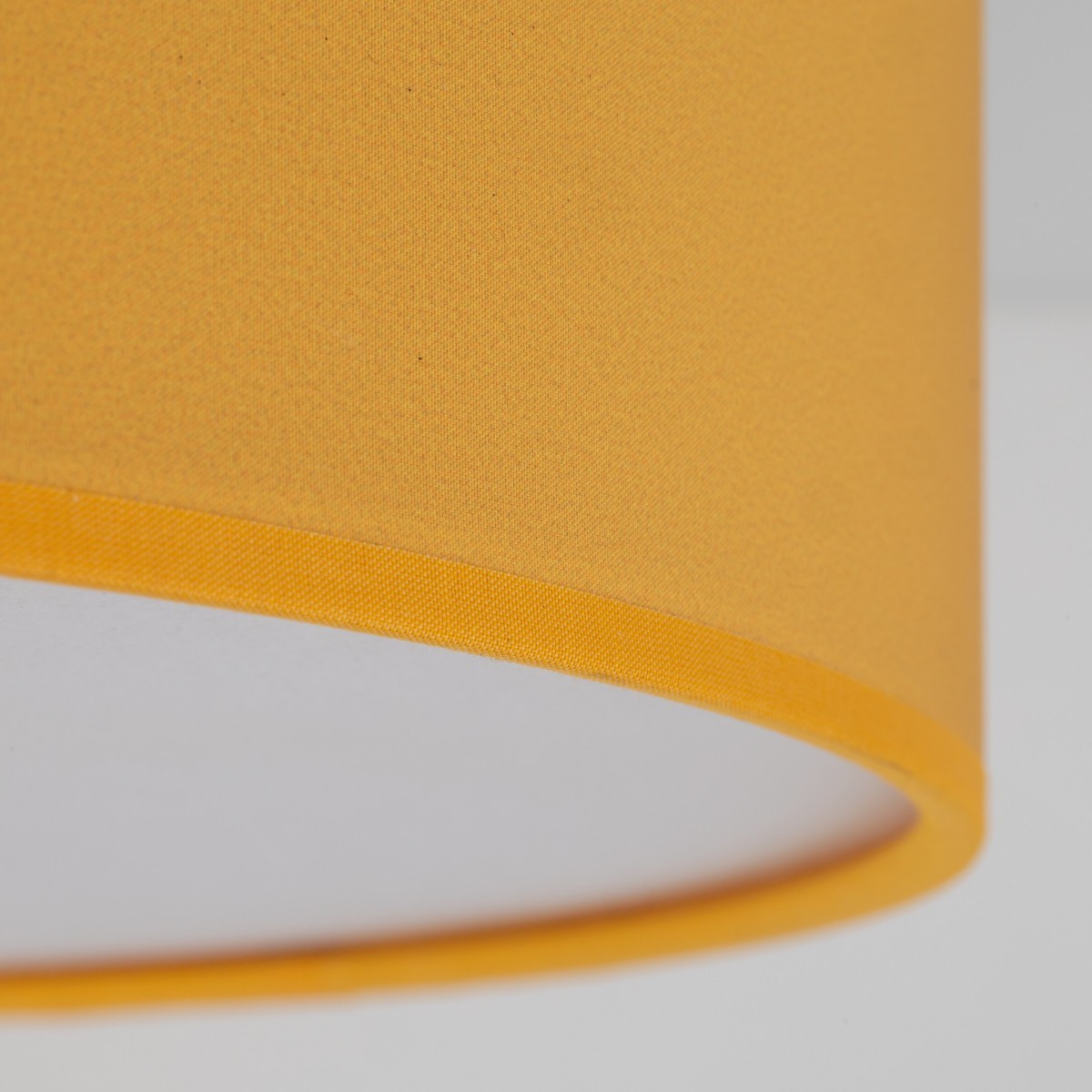 Lampa sufitowa TK-Lighting NICOLA TKL10154 kolor - biały - żółty styl Nowoczesny  Klasyczny