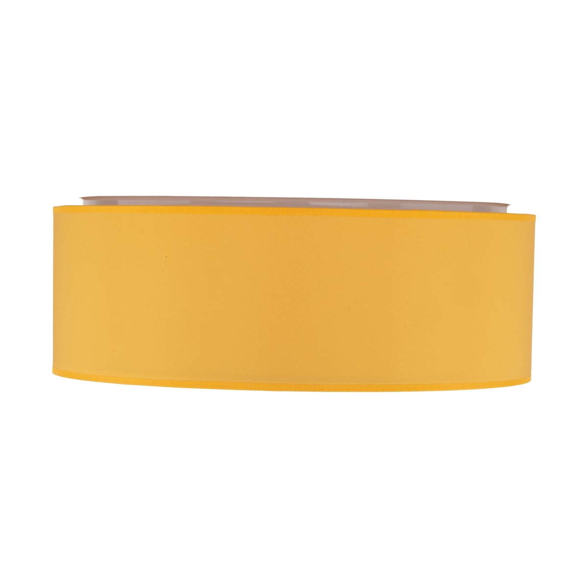 Lampa sufitowa TK-Lighting NICOLA TKL10154 kolor - biały - żółty styl Nowoczesny  Klasyczny