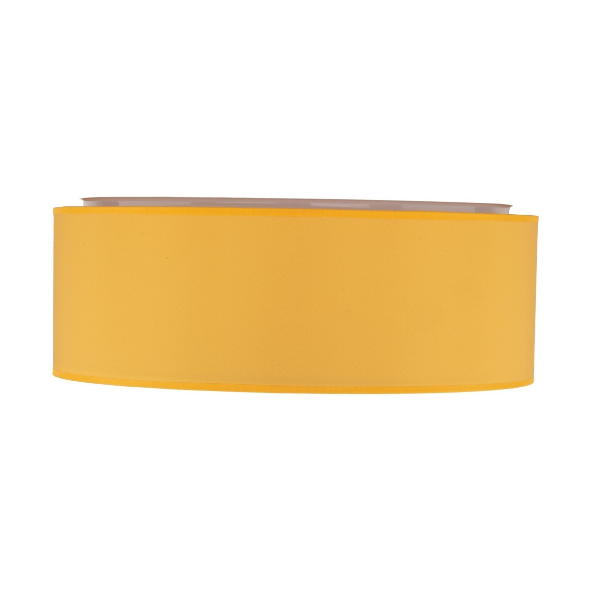 Lampa sufitowa TK-Lighting NICOLA TKL10154 kolor - biały - żółty styl Nowoczesny  Klasyczny